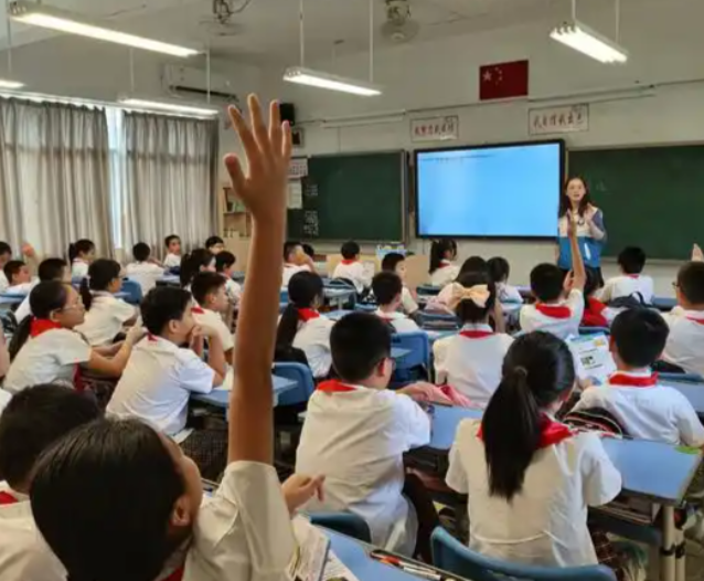 入学习惯教育深化才智赋能构建前沿协同的教研立异生态