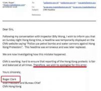 CNN，我们知道你这几年使了多少坏！