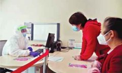 武汉协和医院门急诊全面恢复 满足非新冠患者需